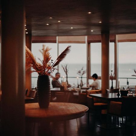 Hotel Boje06 Heringsdorf Dış mekan fotoğraf