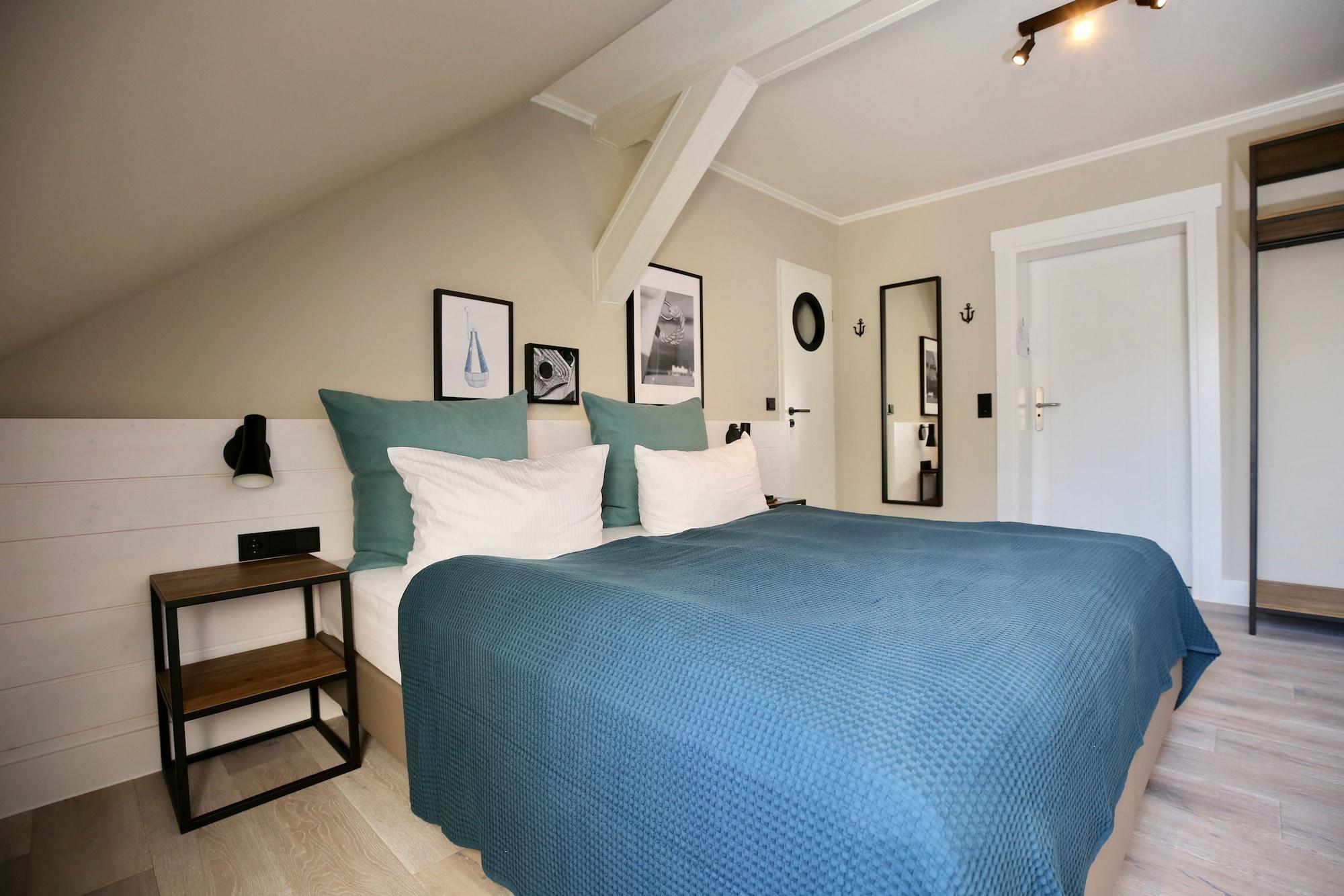 Hotel Boje06 Heringsdorf Dış mekan fotoğraf