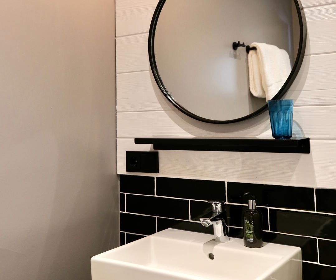 Hotel Boje06 Heringsdorf Dış mekan fotoğraf