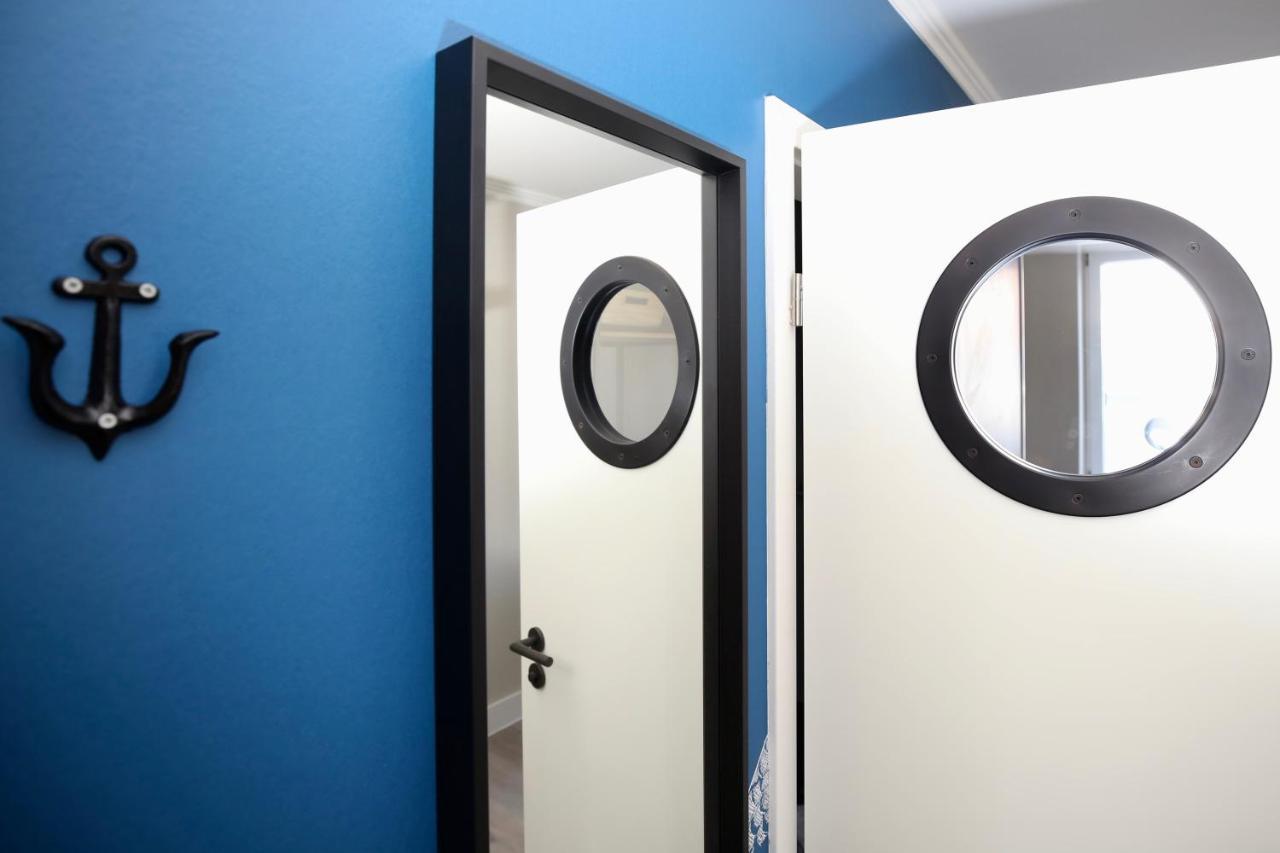 Hotel Boje06 Heringsdorf Dış mekan fotoğraf